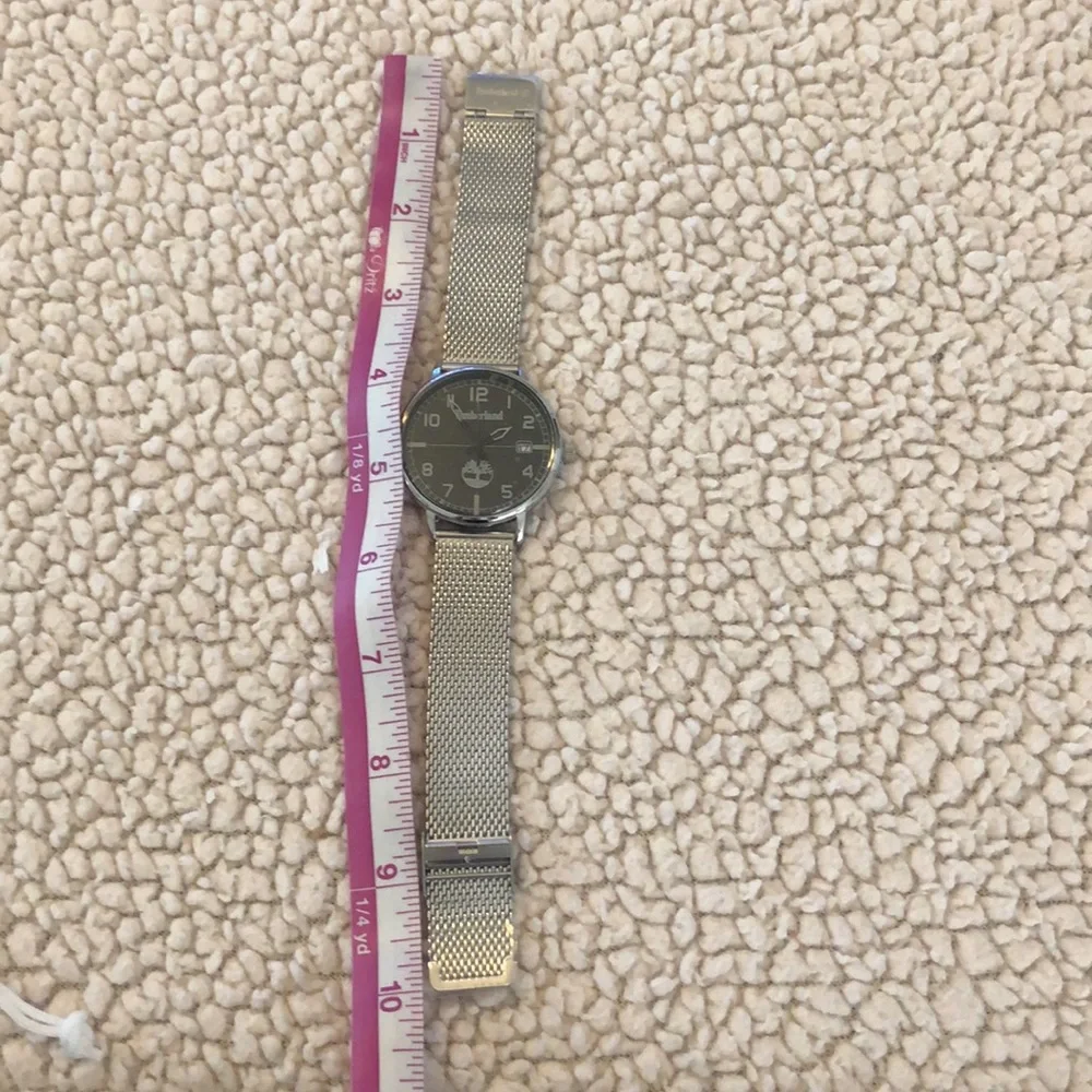 New Timberland Leominster-Z Watch